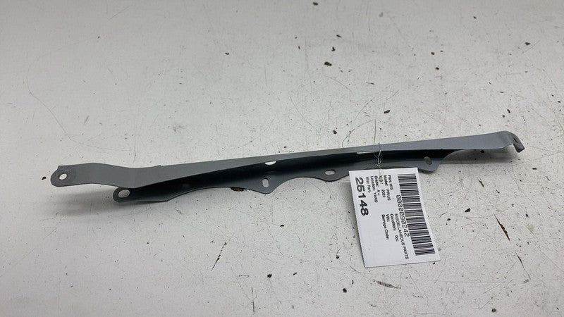 ⭕ 2023 2024 Toyota Prius Front Radiator Center Support Core Brace Brac