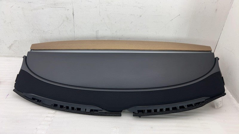 1077823-00-F ⭕ 2017-2023 Tesla Model 3 Y Dashboard Instrument Panel Base & Premium Assembly