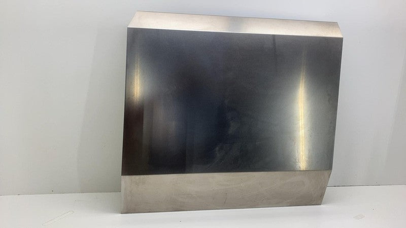 ⭕2024 2025 Tesla Cybertruck Rear Driver Left Door Shell Panel Stainles