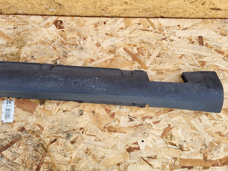 600587400E ⭕ 2012-2020 Tesla Model S Rocker Panel Outer Sill Molding Left LH 6005874-00-E