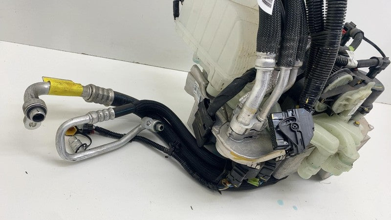 ⭕ 2021-2024 Tesla Model 3 Supermanifold Refrigerant Chiller w/ Coolant