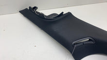 ⭕ 2024 2025 Tesla Model 3 Driver Side C-Pillar Trim Cover Assembly 1867539-20-F