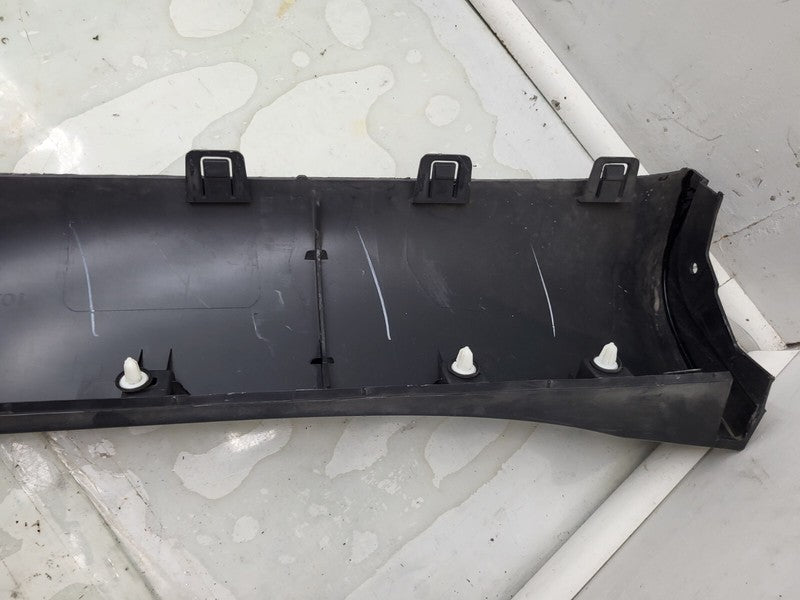 1497740 00 B ⭕2020-2023 Tesla Model Y Left Skirt Rocker Panel Molding Trim Cover 1497740-00-B