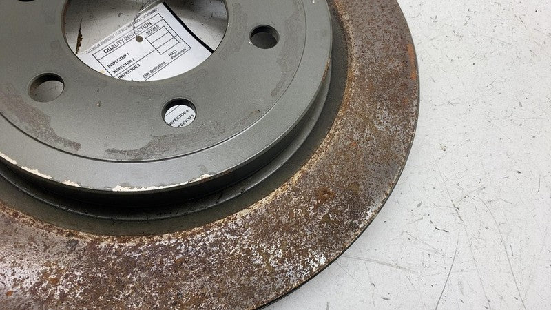 ⭕ 2018 2019 2020 2021 Lincoln Navigator Front Left or Right Brake Disc