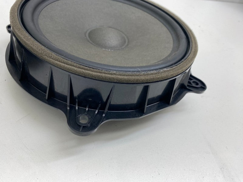 1079744 00 C ⭕ 17-23 Model 3 Y Front Left/Right Door Audio System Woofer Speaker 1079744-00-C