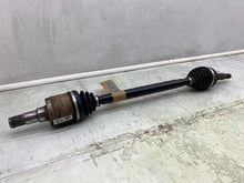 ⭕ 12-20 Model S MS Rear Left or Right CV Axle Shaft Half Shaft 36MM 1007719-01-B