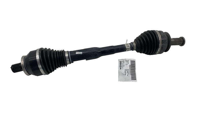 ⭕22-24 Rivian R1T R1S Rear Left or Right CV Axle Shaft Halfshaft C200055199-C