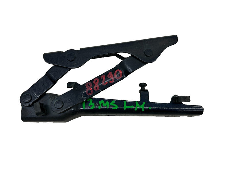 ⭕2012-2020 Tesla Model S Front Driver Side Bonnet Hood Hinge Closure Assist Left