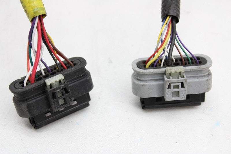 ⭕ 17-23 Model 3 Rear Cradle Subframe Wiring Harness Cable Wire Loom 10