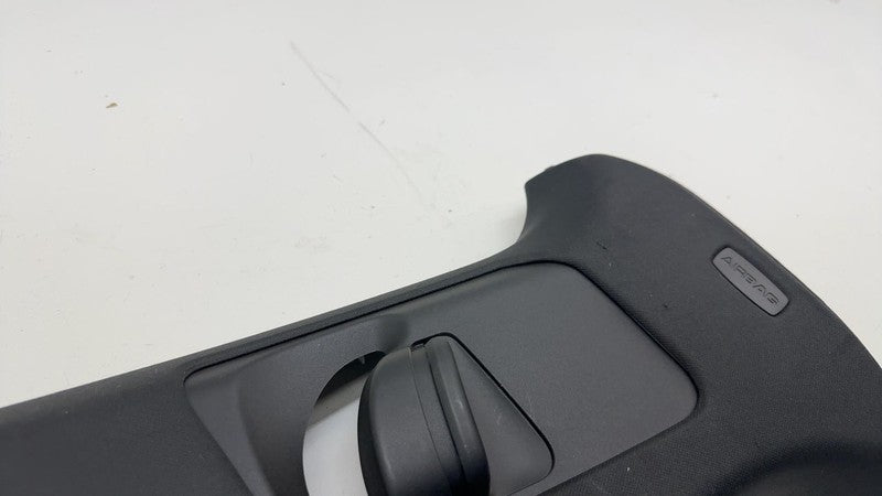 9Y3867244B ⭕ 2018-2024 Porsche Cayenne Front Right Upper B-Pillar Trim Cover OEM 9Y3867244B