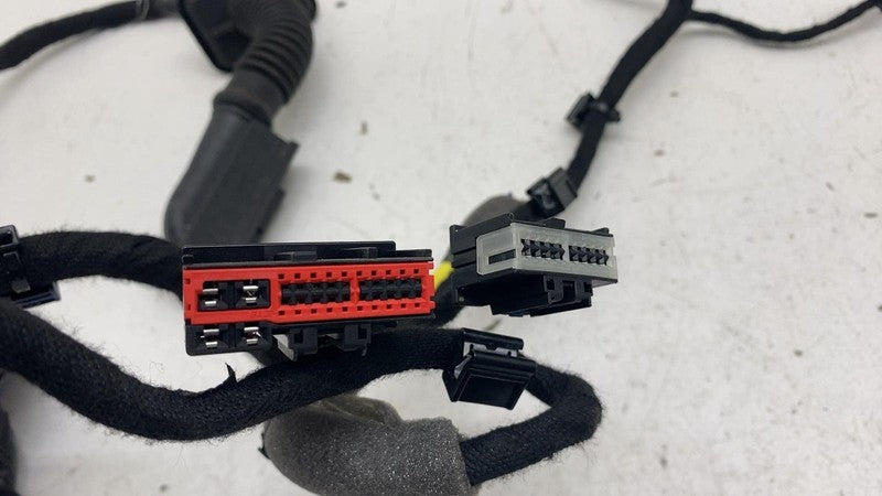 ⭕ 22-23 Polestar 2 Front Passenger Door Wiring Harness Cable Wire Righ
