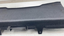 ⭕ 21-23 Model X Rear Wall Load Floor Support Trim Pocket Bracket 1623168-00-B