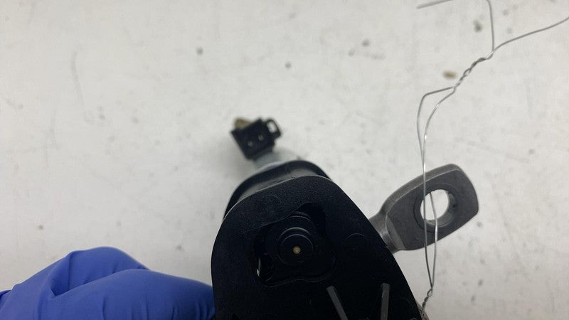 ⭕ 20-24 Tesla Model Y MY Front Left Seat Recline Tilt Adjustment LH 18