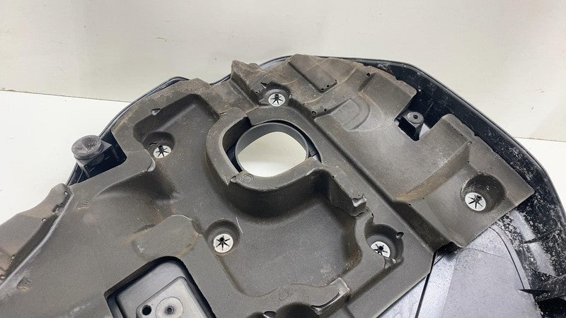 ⭕ 2025 Ram 1500 Pickup 3.0L Gas Twin Turbo Engine Cover OEM 68564737AC