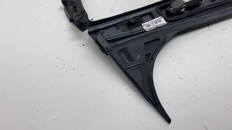 ⭕21-25 Tesla Model X Right B-Pillar Applique Trim Molding w/ Camera 16