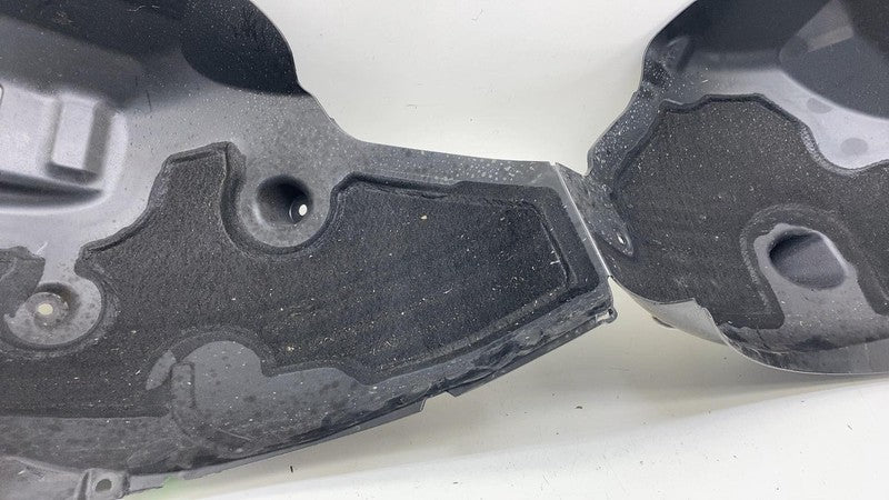 169455700E ⭕ 24 25 Tesla Model 3 Front Right Wheel Fender Liner Splash Shield 1694557-00-E