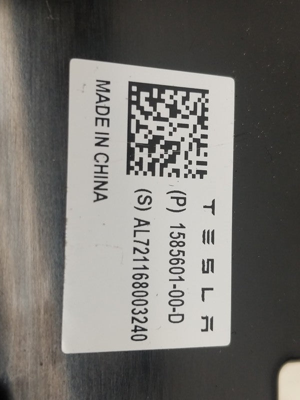 1585601 00 D ⭕ 2017-2022 Tesla Model 3 Y WiFi Bluetooth Antenna Control Module 1585601-00-D