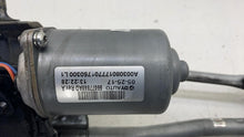 ⭕2007-2017 Jeep Wrangler Front Windshield Wiper Motor w/ Linkage Assy 66077869AD