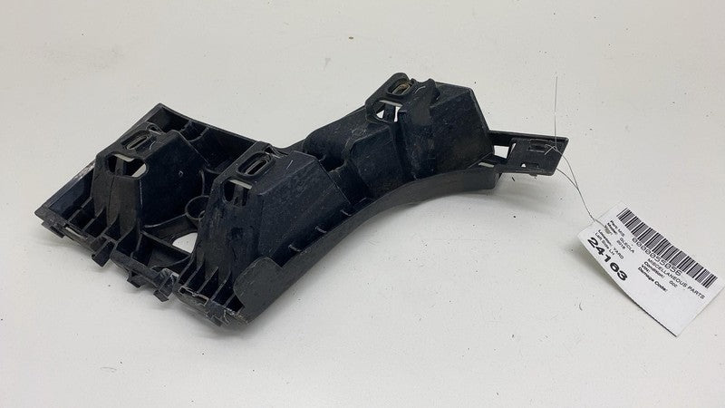 1668602986 ⭕ 2016-2019 Mercedes-Benz GLE350 Rear Left Bumper Support Bracket LH A1668602986
