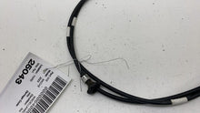 ⭕ 21-23 Ford Mustang Mach-E Hood Bonnet Release Opener Cable Line LJ8B-16B975-A0