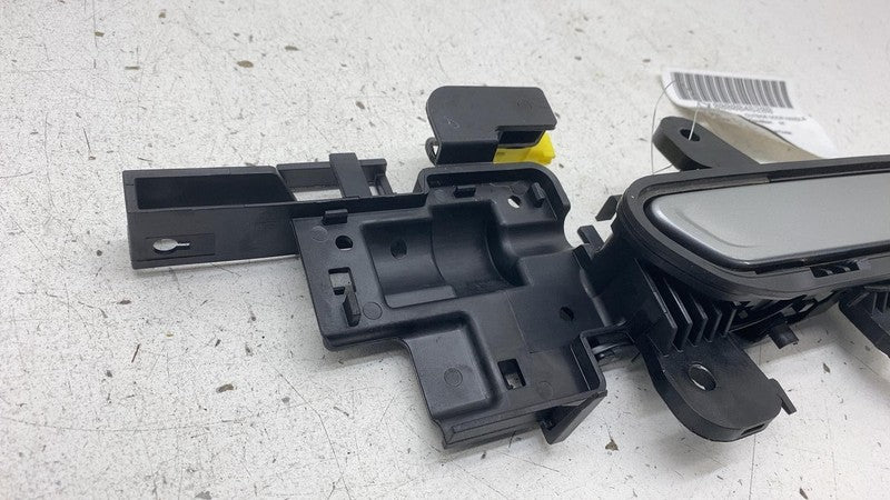2022-2024 Kia EV6 Front Passenger Side Exterior Door Handle Outside Right Gray