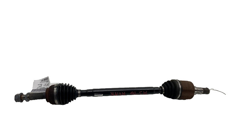 2012-2020 Tesla Model S X Rear Left or Right CV Axle Shaft Halfshaft 36MM LH=RH