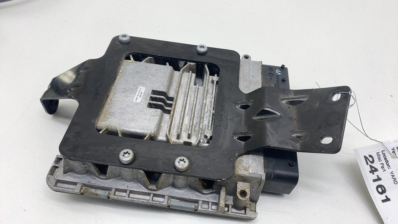 7P5.906.033 2011 2012 2013 2014 Porsche Cayenne Engine Motor Electronic Control Module ECU