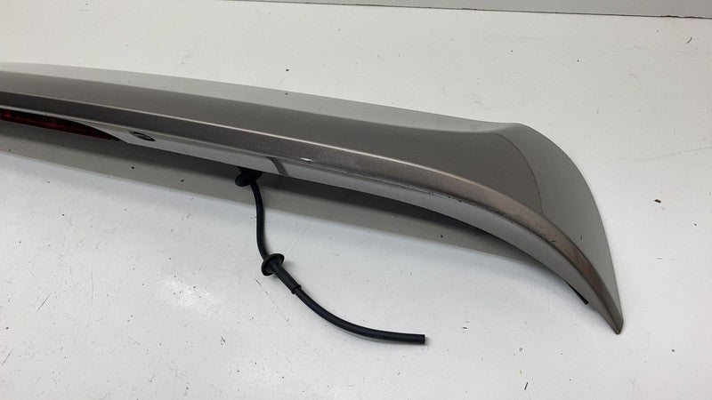 ⭕ 2017-2024 Chrysler Pacifica Rear Tailgate Liftgate Spoiler w/ 3rd Brake Light