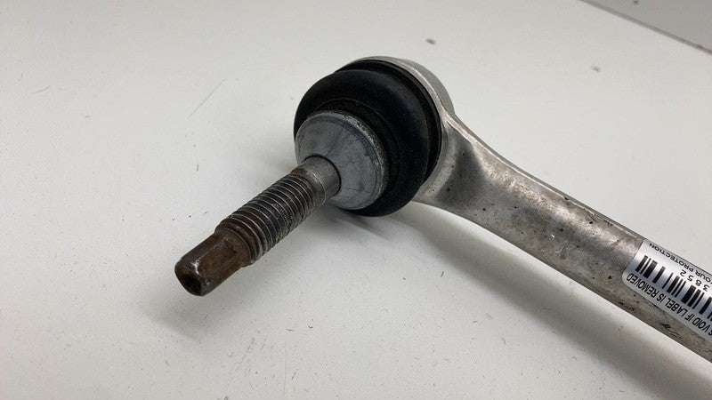 ⭕ 16-20 Tesla Model X Steering Gear Outer Tie Rod Link Joint w/ End Bo