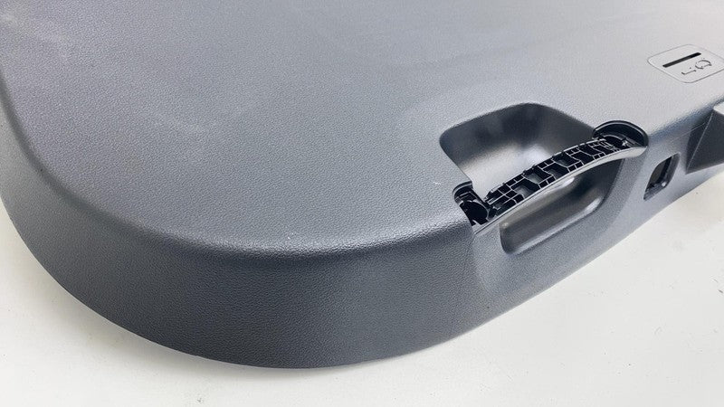 ⭕ 2023 2024 2025 Kia Sportage Liftgate Back Door Lower Trim Panel Trunk Lid  OEM