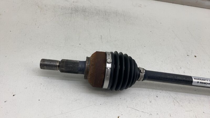 1044161-00-D 17-23 Tesla Model 3 Rear Left or Right CV Axle Shaft Halfshaft 25MM 1044161-00-D