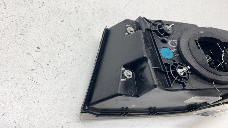 600591800G ⭕ 2012-2022 Tesla Model S Rear Taillight LED Outer Tail Lamp Left 6005918-00-E