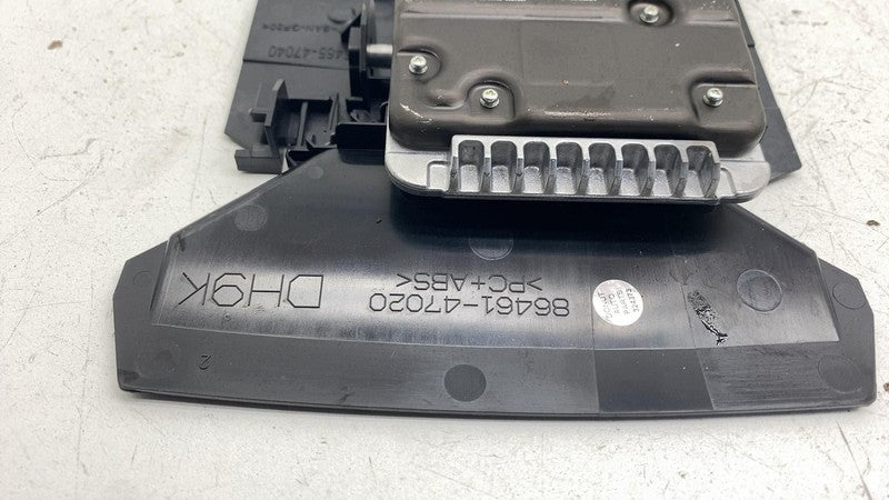 ⭕ 23-24 Toyota Prius Front Windshield Camera Lane Departure Warning 86