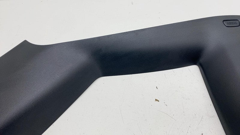 ⭕ 14-21 BMW i3 I01 Rear Left C-Pillar Upper Quarter Panel Trim Cover 5