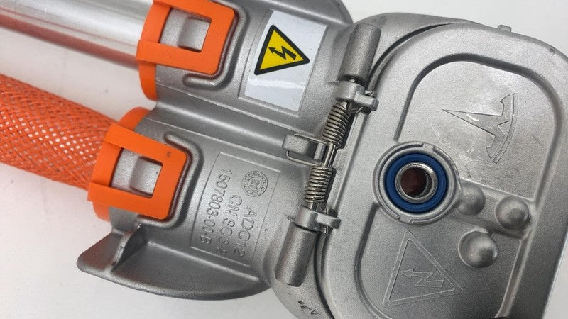 ⭕ 21-23 Model 3 M3 HV Busbar Charge Port Inlet Wiring Harness Cable 15