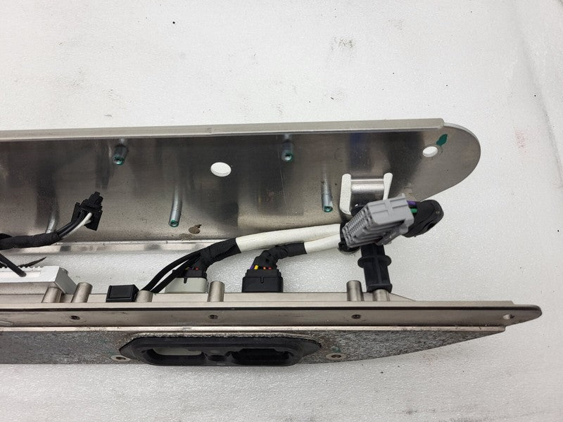 1011387 00 B ⭕ 12-15 Model S MS High Voltage Ancillary Battery Management Module 1031042-30-A