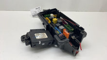 2016-2018 Mercedes-Benz GLE350 Cabin Fuse Relay Junction Box w/ Control Module