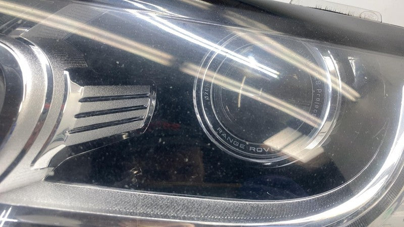 DK6213W030-JF ⭕ 14-17 Range Rover Sport Front Left Headlight HID Xenon Head Lamp DK6213W030JF