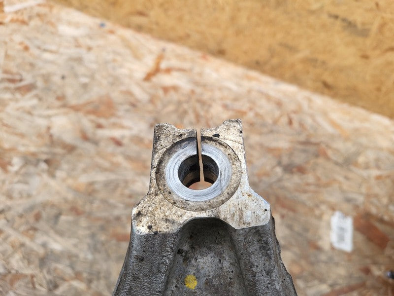 ⭕2016-2020 Model S Front Left Spindle Knuckle w/ Hub Dual Motor AWD 10