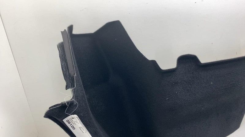 ⭕ 20-24 Model Y MY Rear Right Trunk Side Trim End Item Finisher RH 167