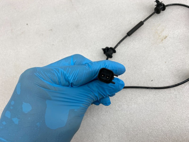 1188761 00 A ⭕ 17-24 Tesla Model 3 M3 Front Left or Right ABS Wheel Speed Sensor 1188761-00-A