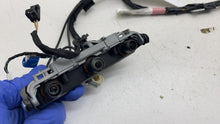 ⭕17-23 Model 3 Front Windshield Adjustable Triple Camera w/ Harness 1143746-00-D