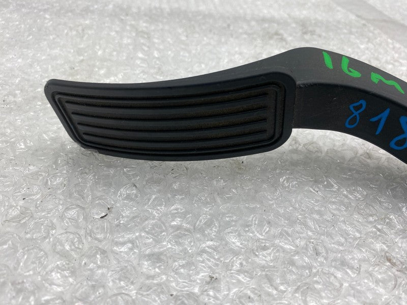 BE5C9F836AA ⭕ 2016-2020 Tesla Model S Accelerator Throttle Pedal Assembly BE5C 9F836-AA OEM