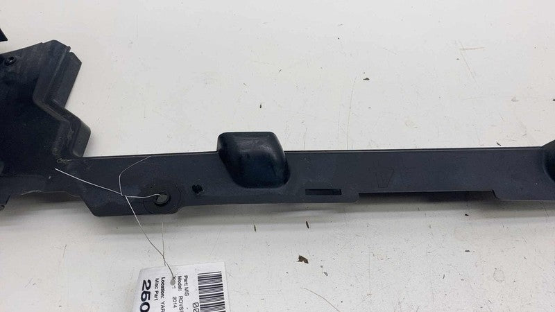 ⭕ 14-17 Range Rover Sport Engine Cooling Radiator Upper Deflector DK62