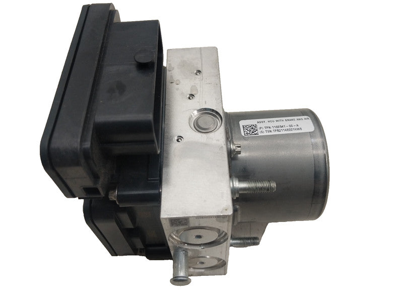 ⭕ 20-22 Tesla Model Y Anti-Lock Brake System ABS Pump Module Unit 1044745-00-B