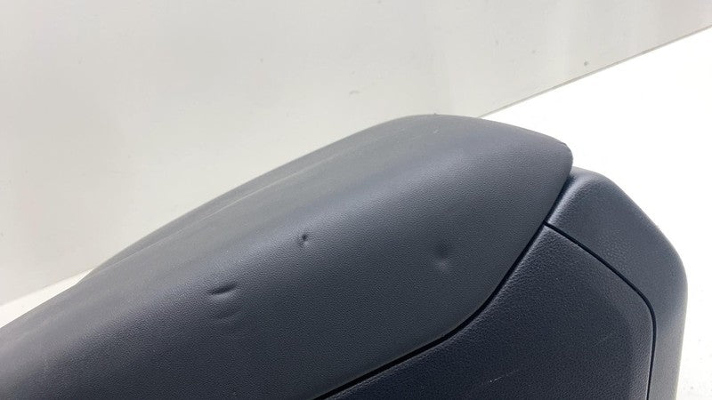 ⭕ 18-23 Subaru XV Crosstrek Center Console Storage Compartment Tray Box Armrest