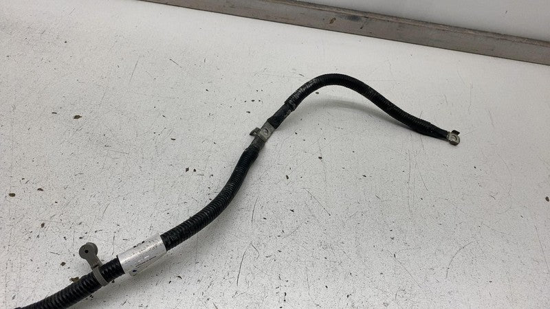 68530793AA ⭕ 2020-2024 Chrysler Pacifica Negative Battery Cable Wire Wiring 68530793AA