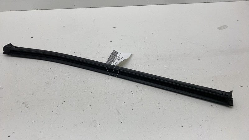 31662567 ⭕ 21-23 Polestar 2 Rear Right Door Window Inner Belt Weatherstrip Seal 31662567