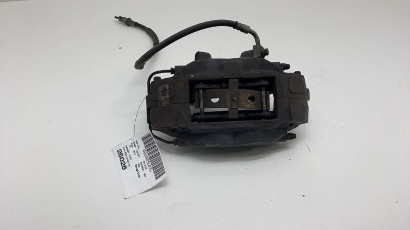 2012-2020 Tesla Model S MS Front Passenger Side Caliper w/ Brake Hose Line Right
