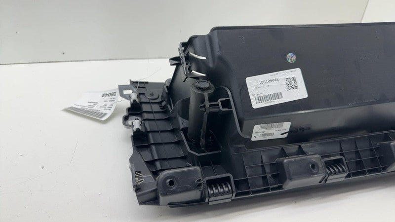 LJ8BR06040AAW ⭕ 21-24 Ford Mustang Mach-E Dash Glove Box Storage Compartment LJ8B-R06040-AAW
